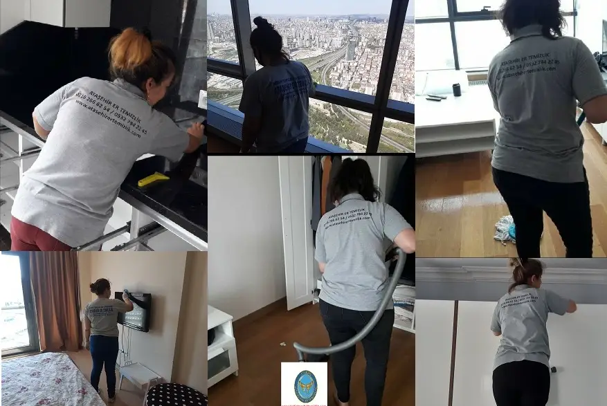 Pratik Temızlık Bilgileri