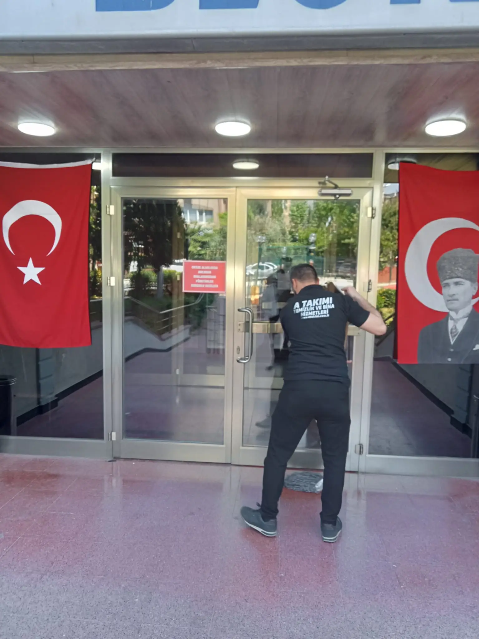 Bektaş KAÇAR