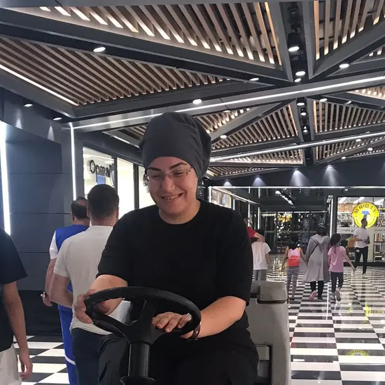 Ayşe KILINÇ