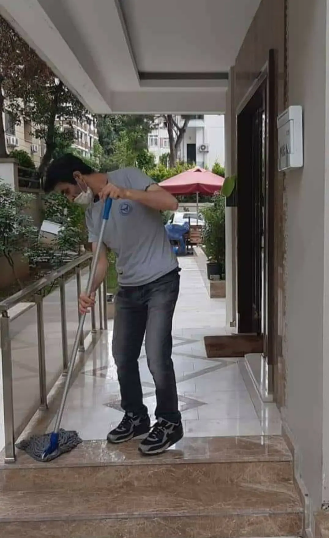 Mustafa yılmaz