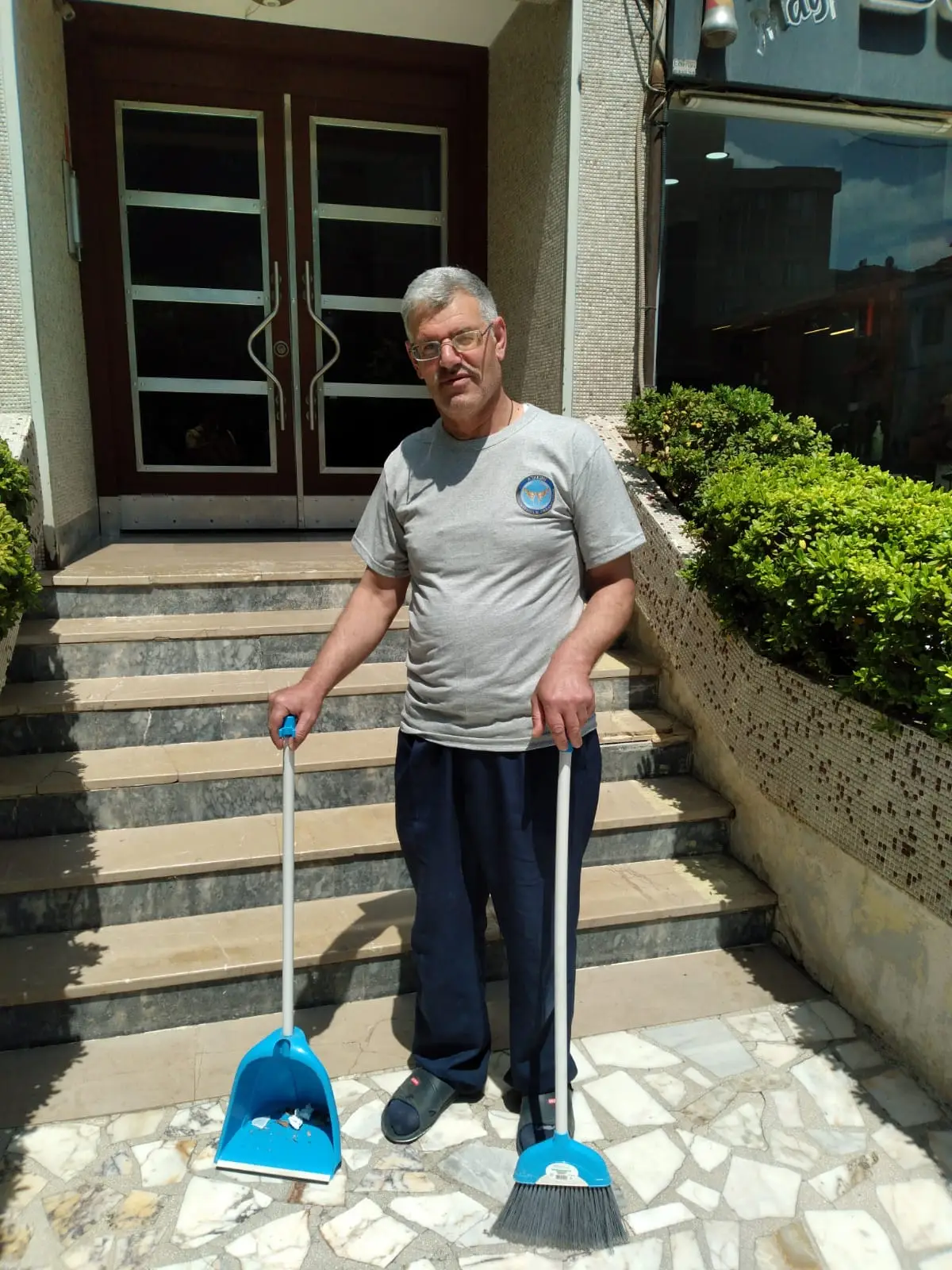 Osman ERZURUM