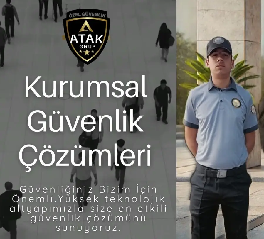 Personelli Güvenlik