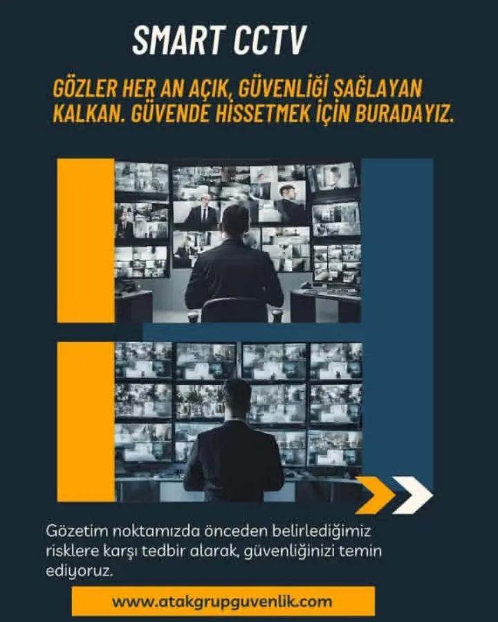 Elektronik Güvenlik